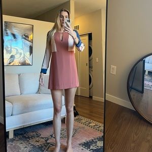 BCBG Shift Dress Worn Once